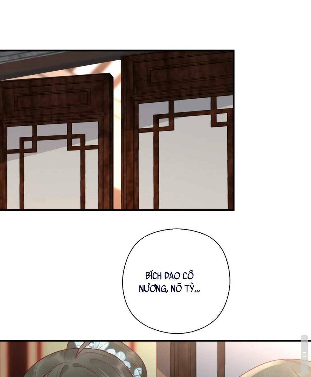 sự cám dỗ ngọt ngào : vương gia ngài làm chân ta mền nhũn rồi chapter 5 21