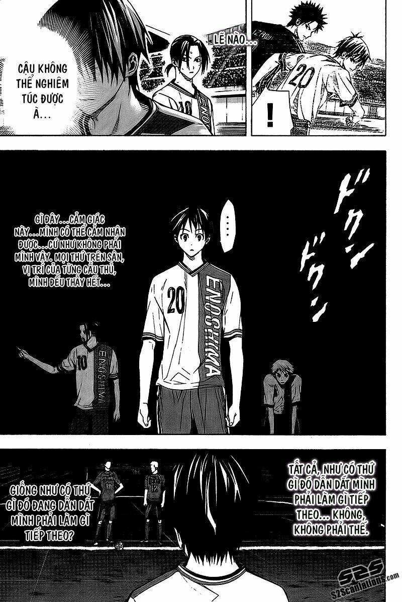 kỵ sĩ trong vòng cấm chapter 112 8