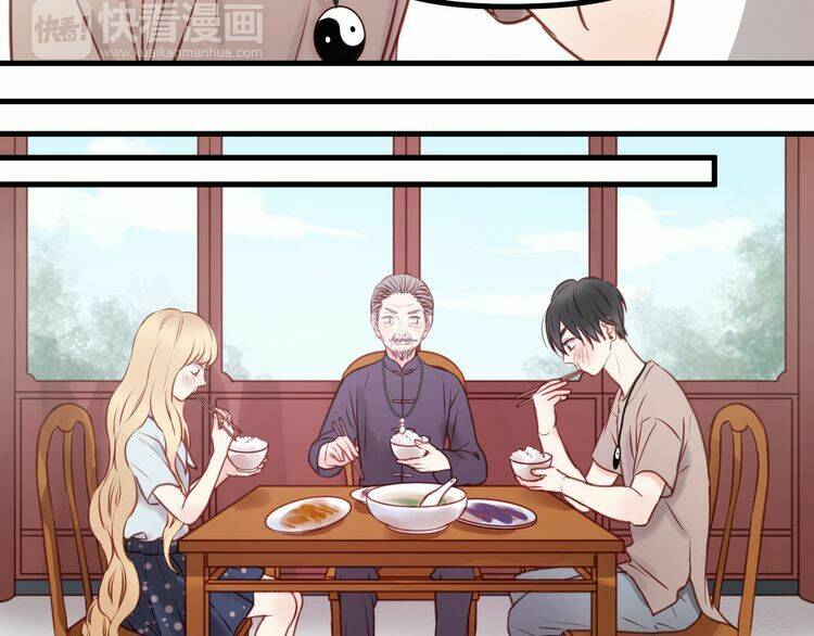 lượm được 1 tiểu hồ ly chapter 49 29