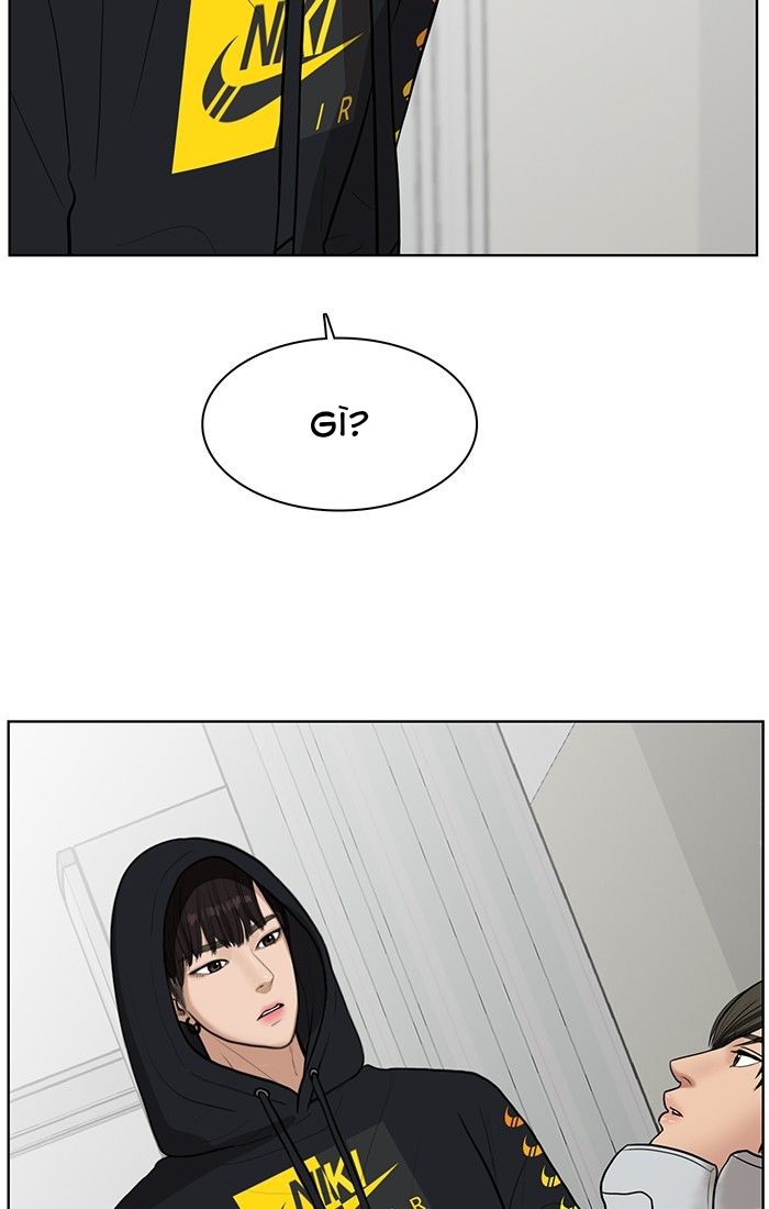 vẻ đẹp đích thực - true beauty chapter 35 83