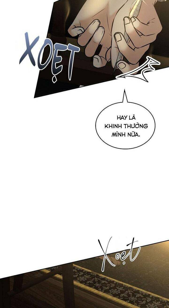 con gái bá tước bỗng thành vị hôn thê của thái tử điện hạ chapter 40 35