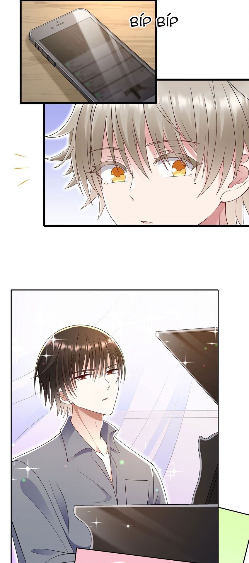 tức thời phạm quy [ tức thì vi quy ] chapter 57 26