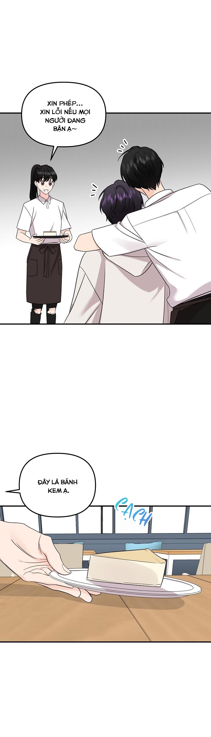 hoa ly hổ chapter 54 7