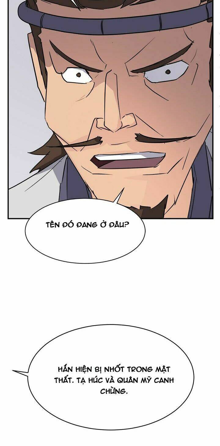 trọng sinh, bất khả chiến bại chapter 80 40