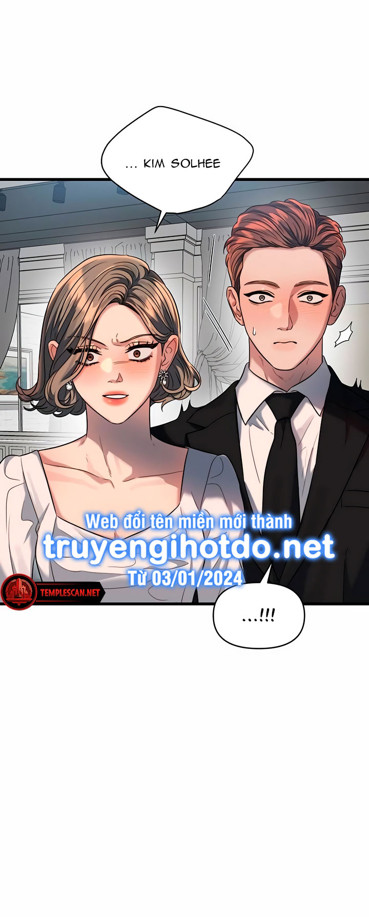 [18+] dục vọng tao nhã chapter 36.1 24