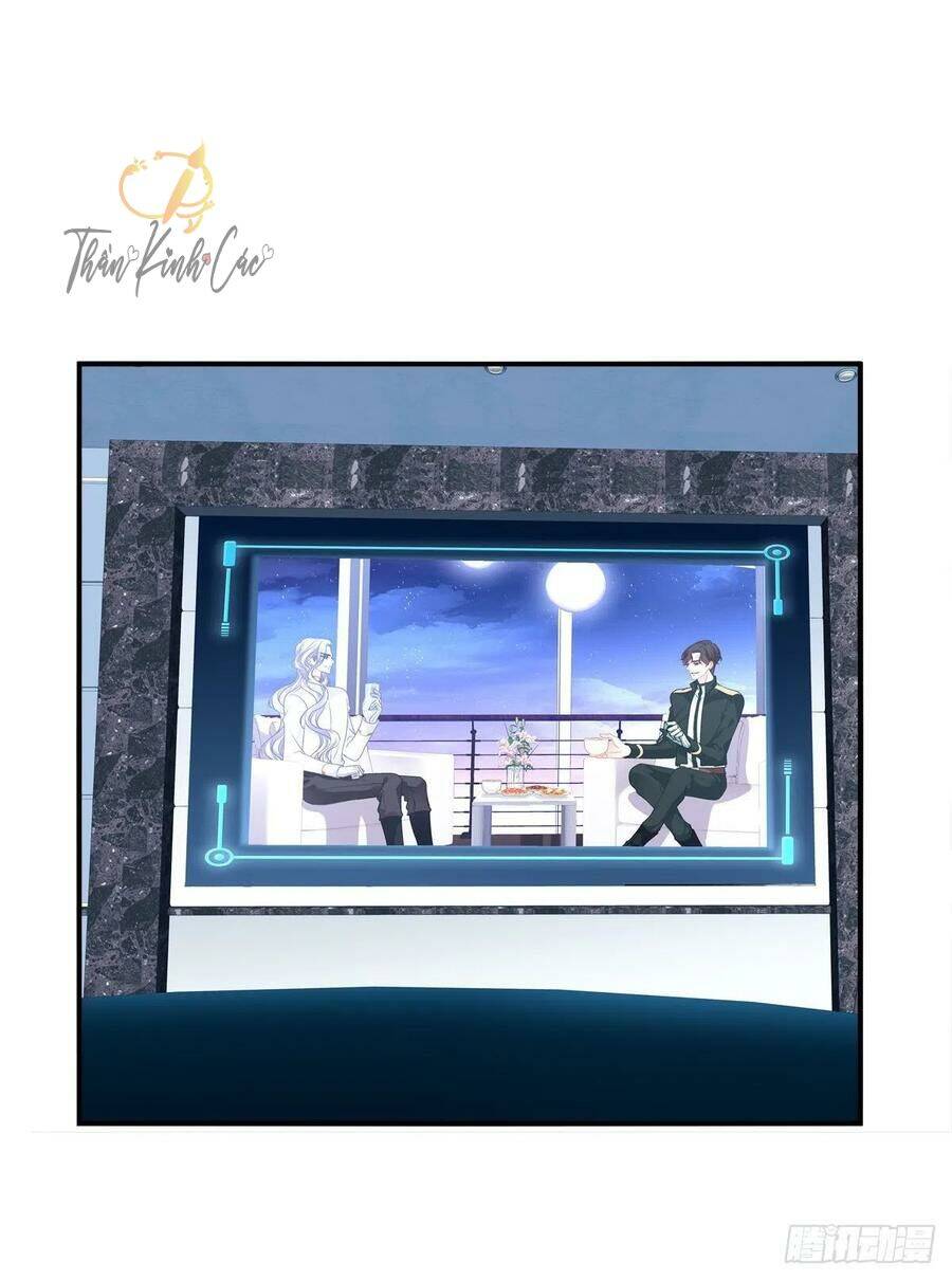 kiểm soát tuyệt đối chapter 49 10