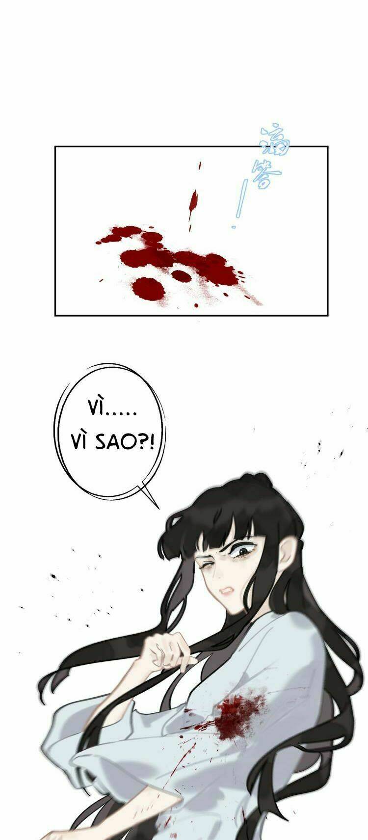 mãn đình phương - thiên hạ duy khanh chapter 2 3