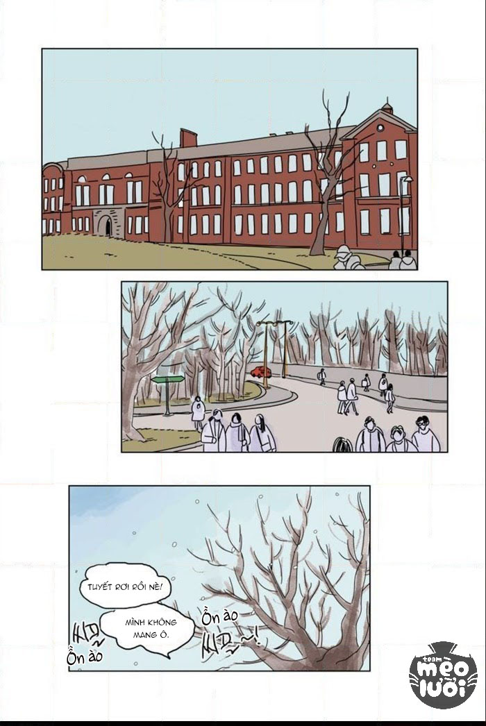 câu chuyện của hosik chapter 13 1