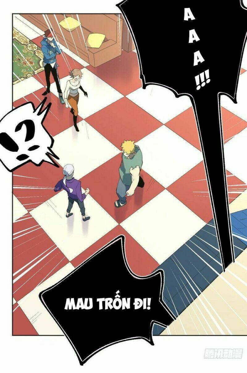 vô hạn khắc kim chi thần chapter 39 20