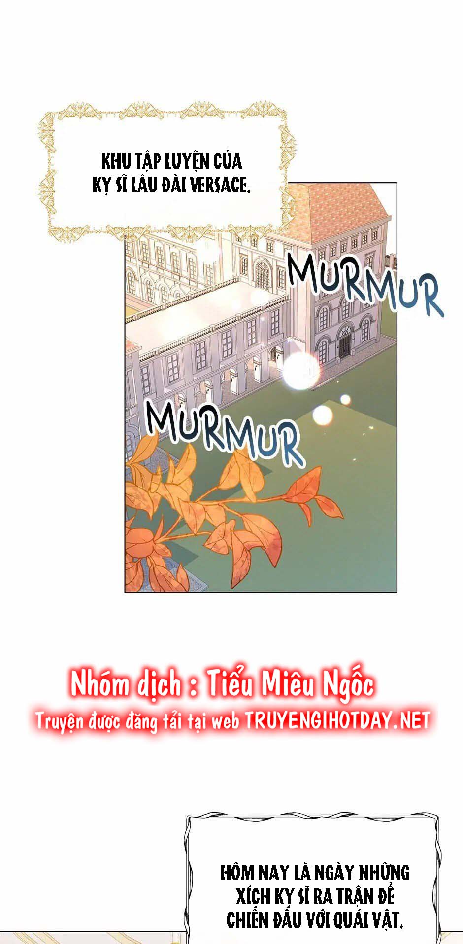 diễn vai ác nữ cũng thật khó khăn chapter 10.1 28