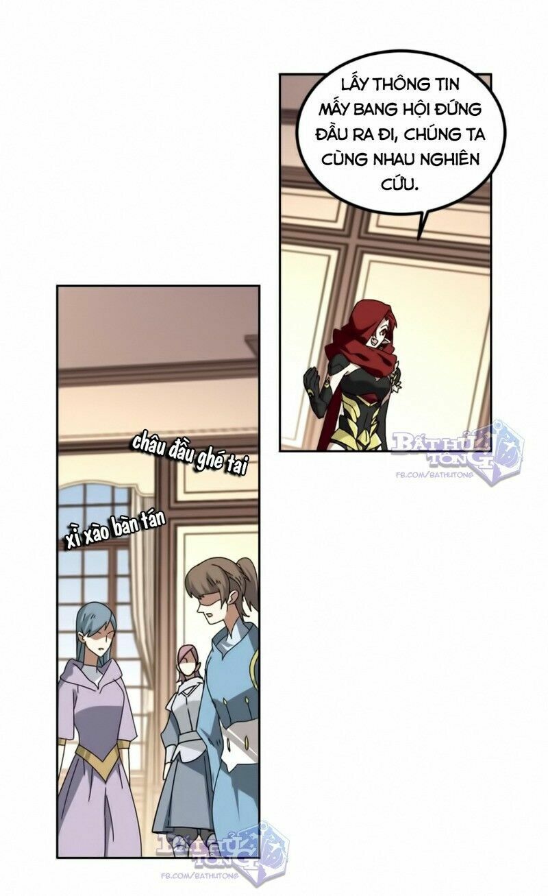 võng du chi cận chiến pháp sư chapter 302 14