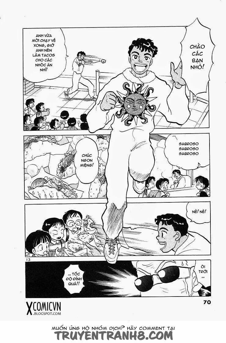 thánh kinh tình yêu chapter 22 13