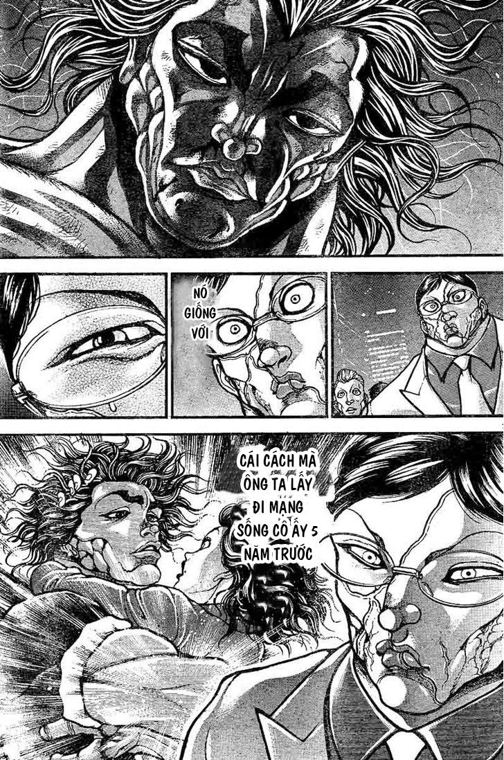 baki – son of ogre chapter 309 8