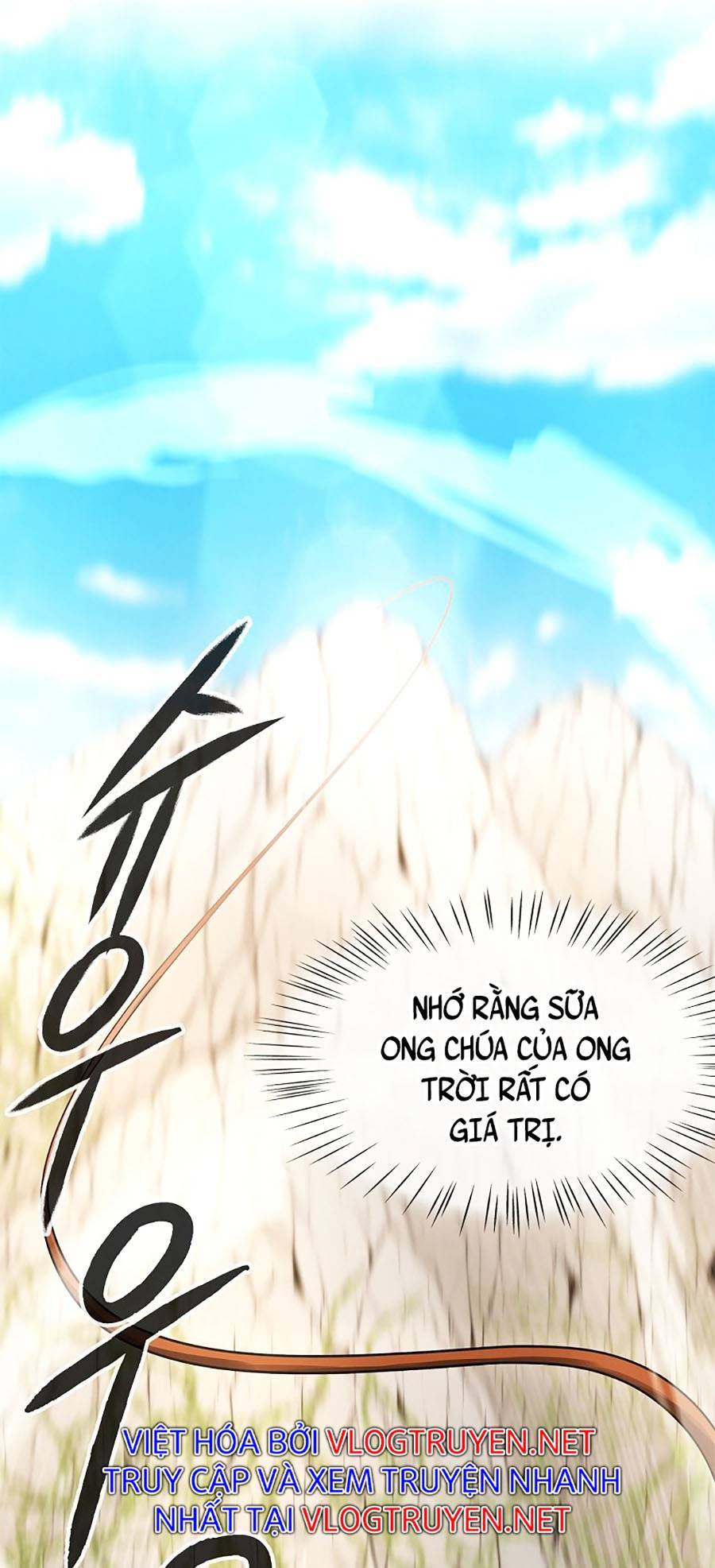 chiến binh học đường - cuộc đột kích trong ngục tối chapter 4 37