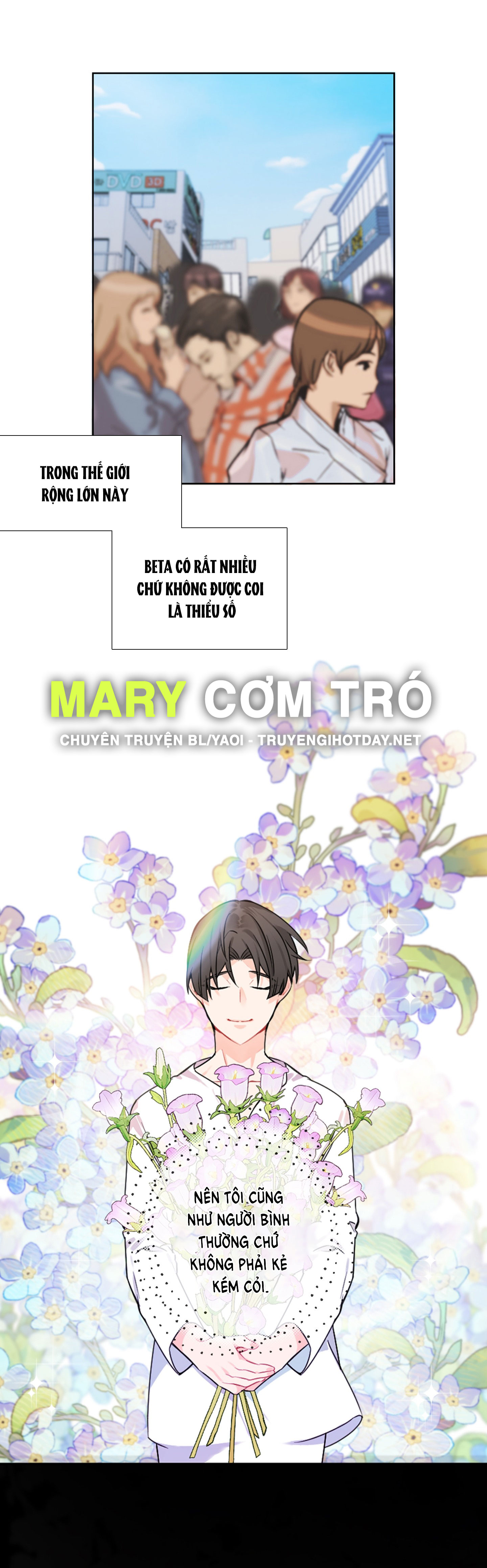 [18+] chỉ b là không biết chapter 10.2 3