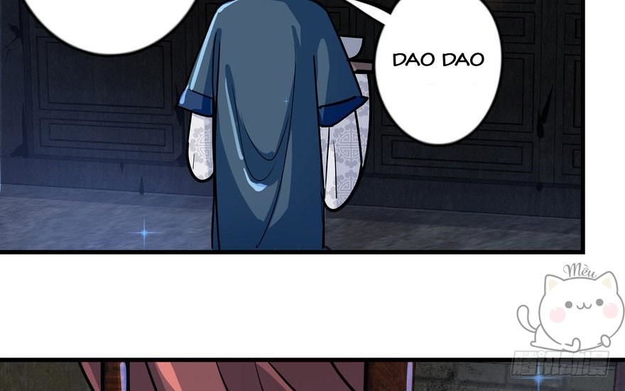 quẻ phi thiên hạ chapter 2 87