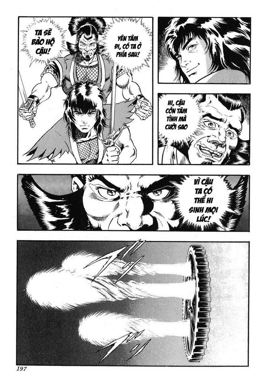 karasutengu kabuto chapter 1.1 194