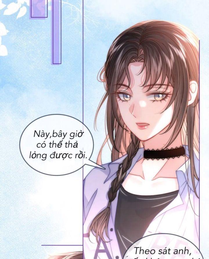 phu nhân thân phận của người lại gây chấn động cả thành phố chapter 2 38