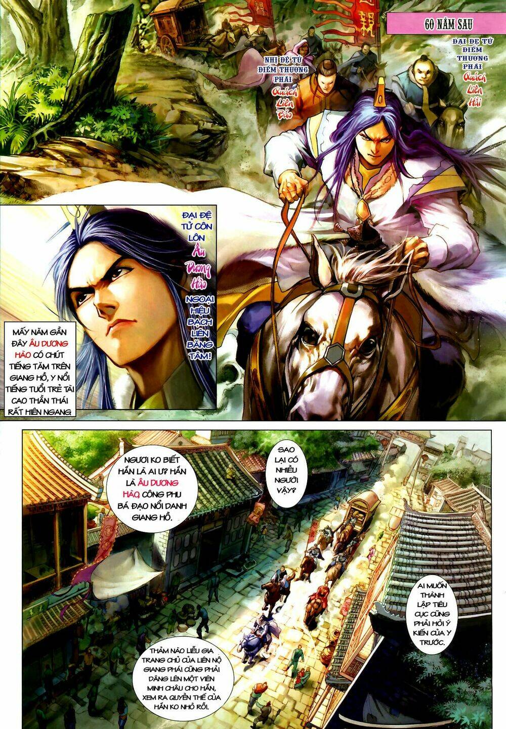 thần chưởng long kiếm phi chapter 1 15