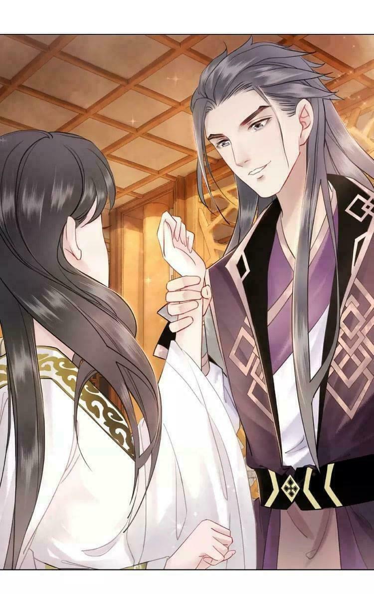 cực phẩm phế vật tiểu thư chapter 14 1