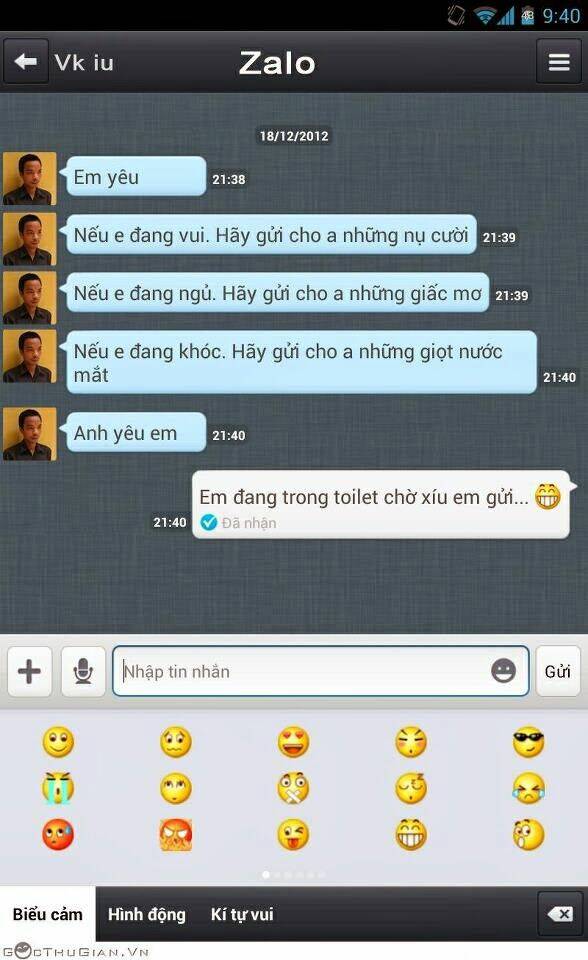 hình ảnh hài hước new chapter 27 15