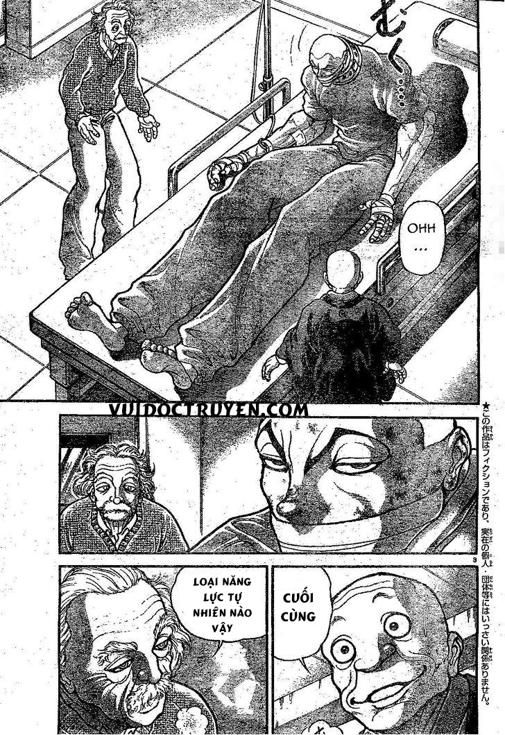 baki – son of ogre chapter 153 3