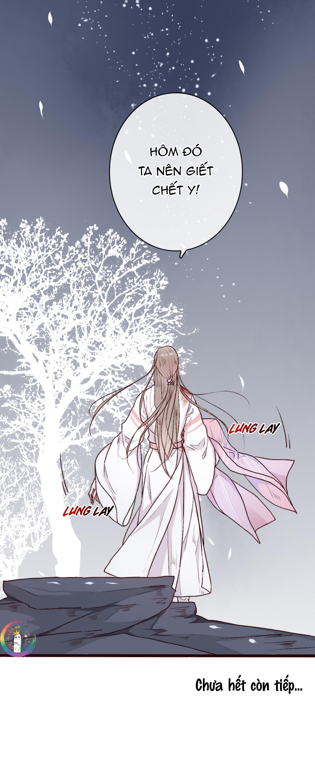 Hạnh Lâm Phương Hoa chapter 60