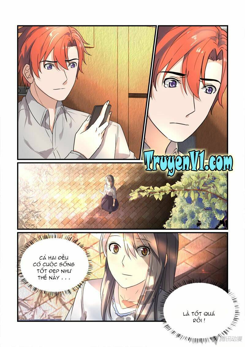 bắt cóc hoàng đế về hiện đại chapter 99 9