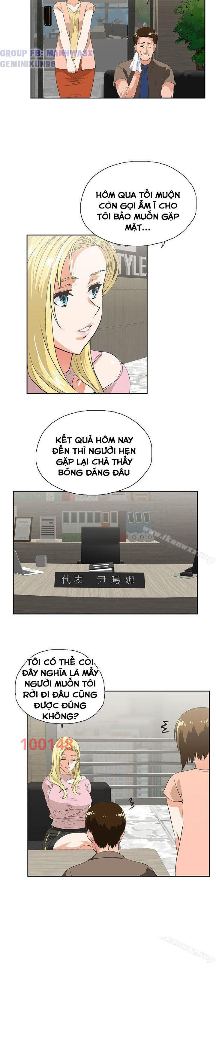 duyên phận chapter 33 12