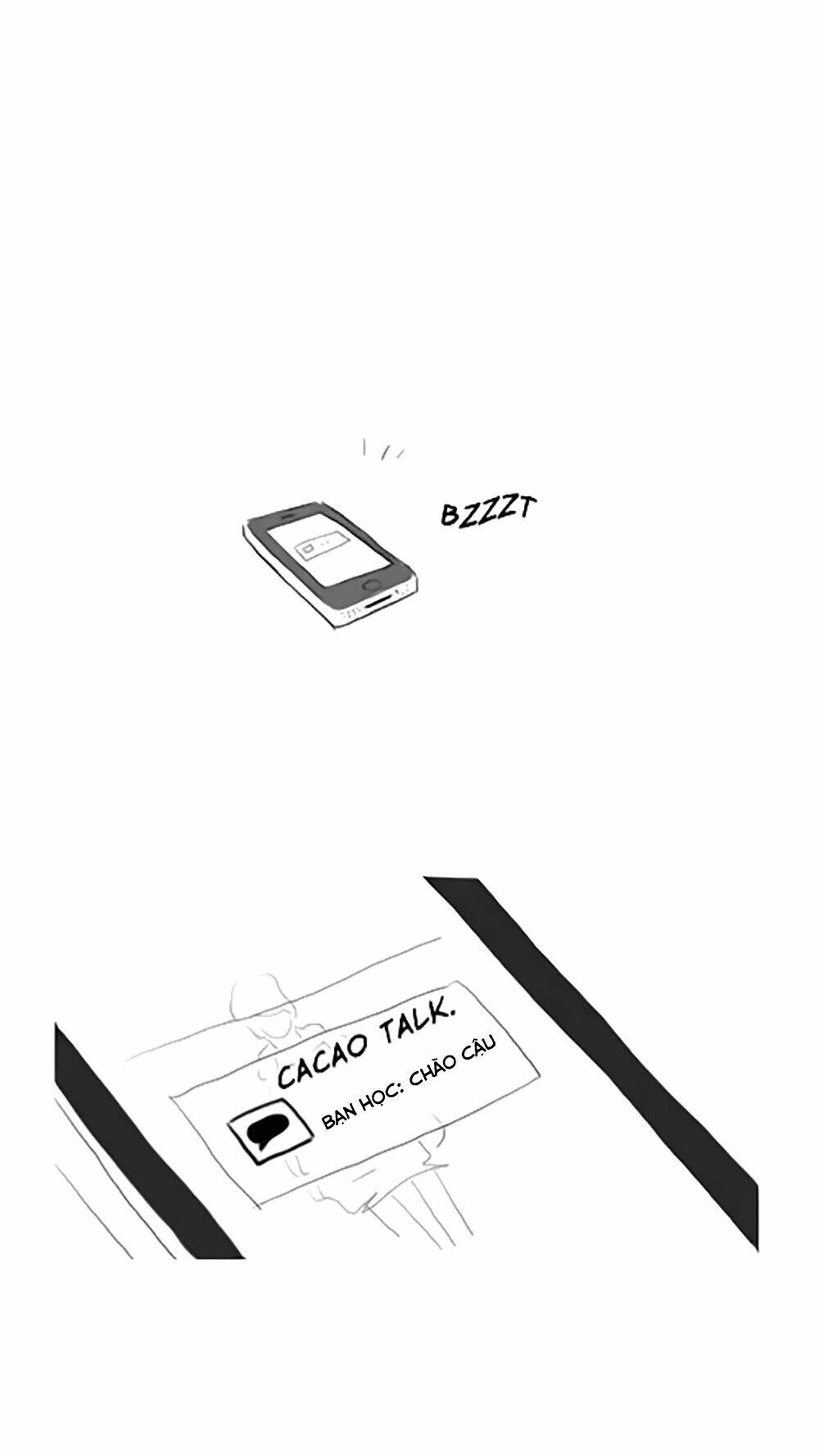 cô nàng trên lớp - the girl from class chapter 4 17