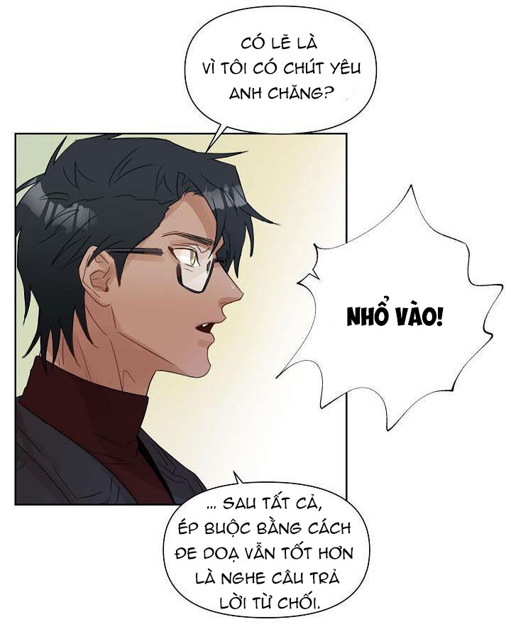 tôi sẽ là chồng em chapter 3 13