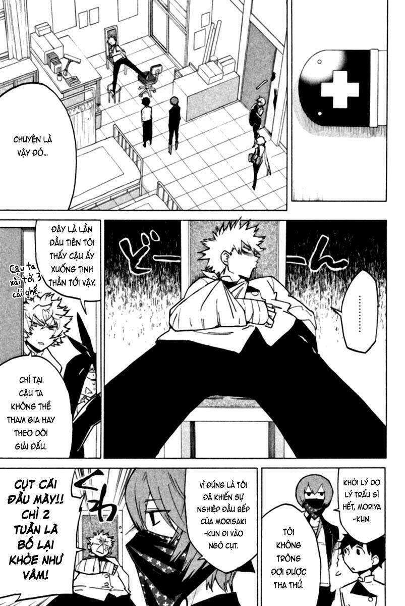 hell’s kitchen chapter 38 27