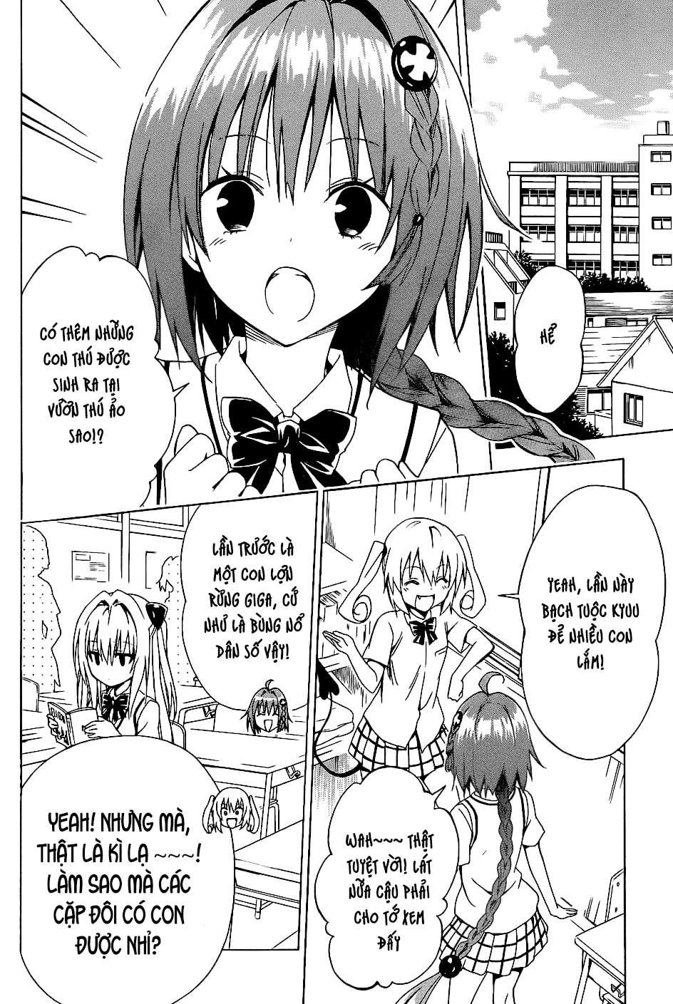 to love - ru darkness chapter 55 16