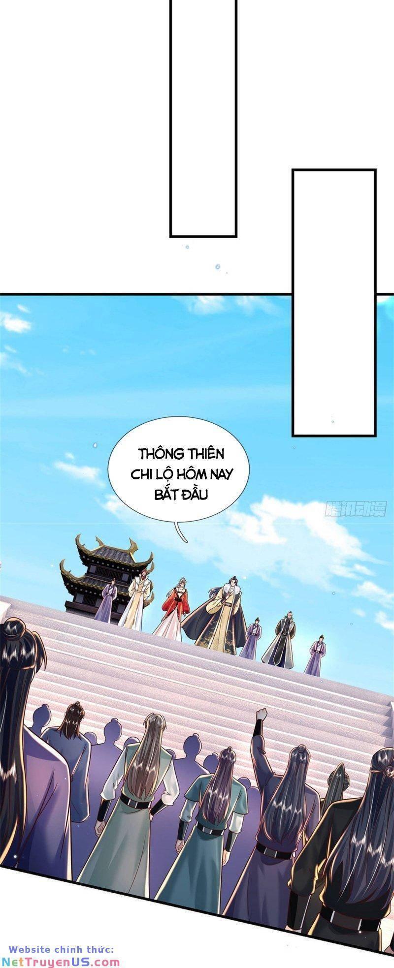 ta trở về từ thế giới tu tiên chapter 247 17