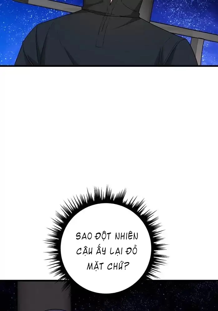 anh bạn của tôi đang phát sáng kìa ! chapter 33 4