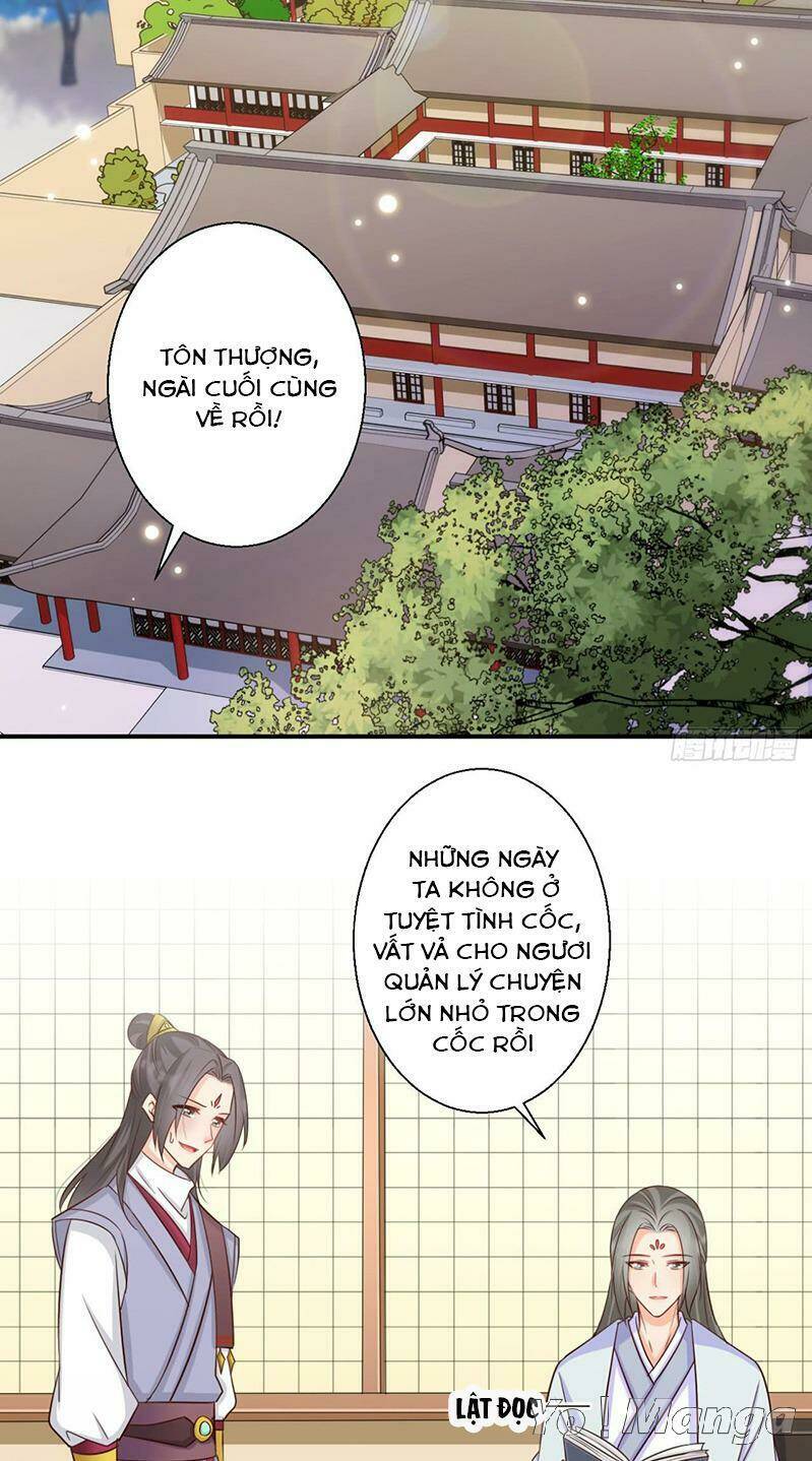 độc y cuồng phi chapter 65 7