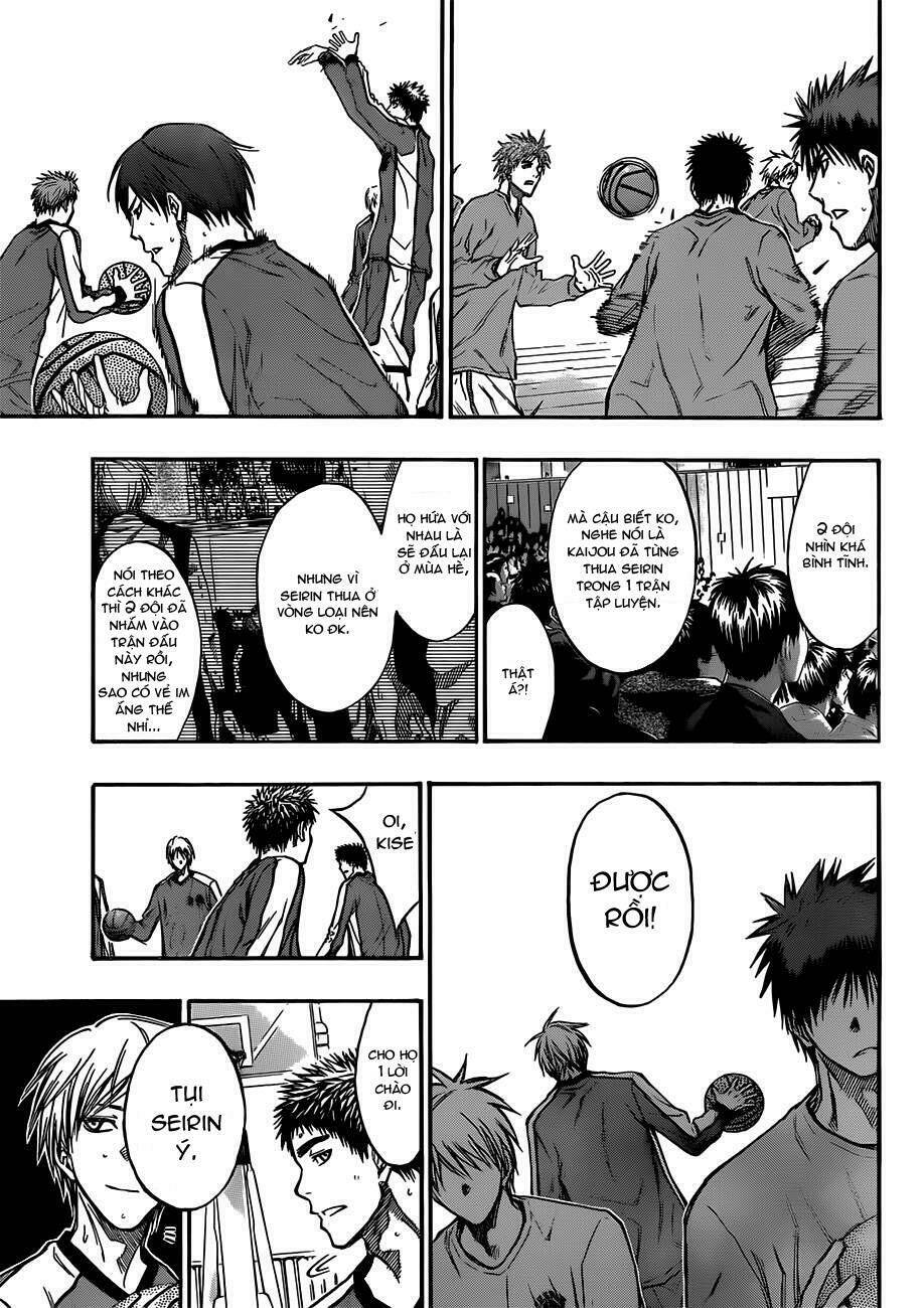vua bóng rổ kuroko chapter 183 14
