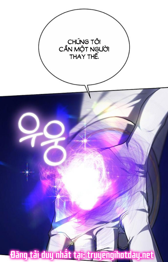 cô dâu của obsidian chapter 2.2 10