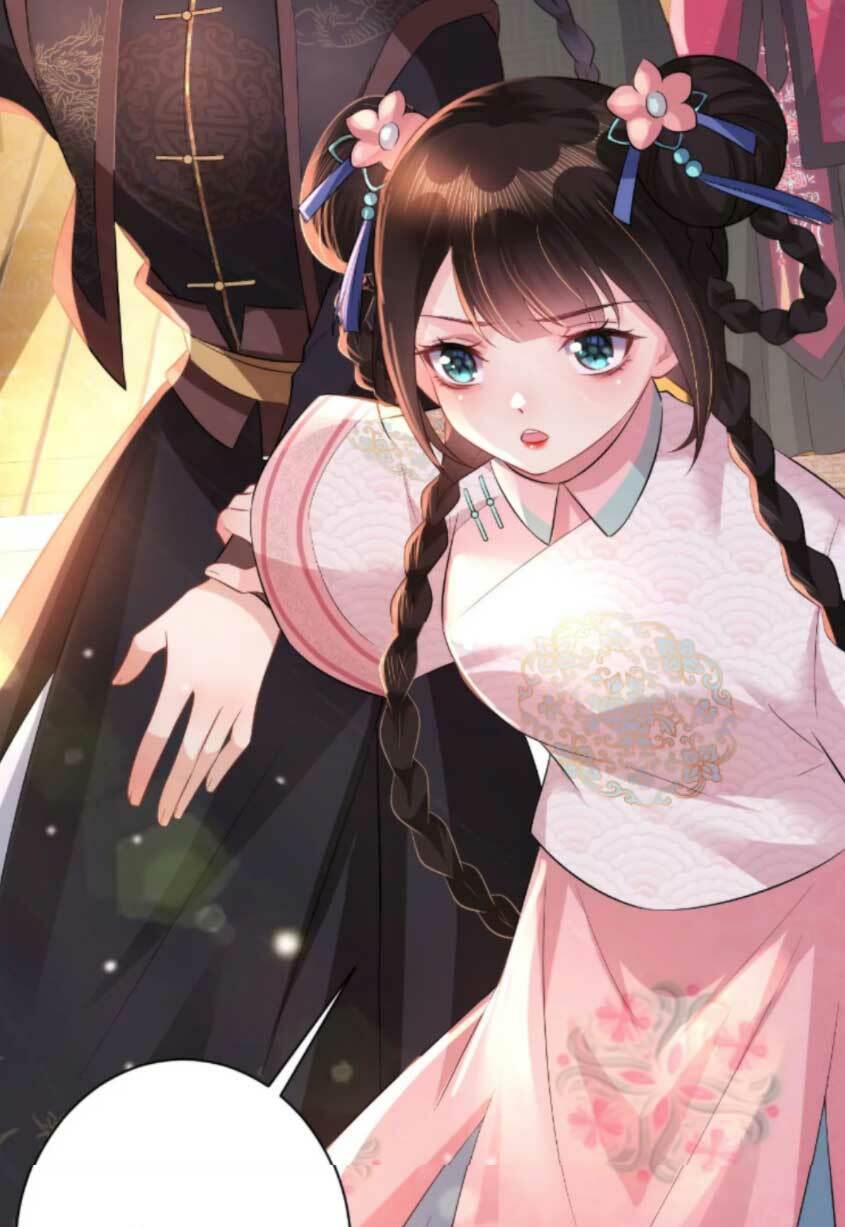 quận chúa vững quá không thể tiêu diệt! chapter 83 31