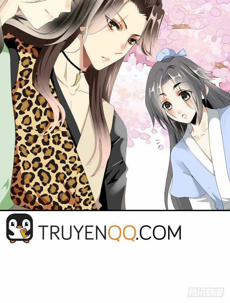 điền viên mật sủng: cô vợ nóng bỏng chapter 10 15