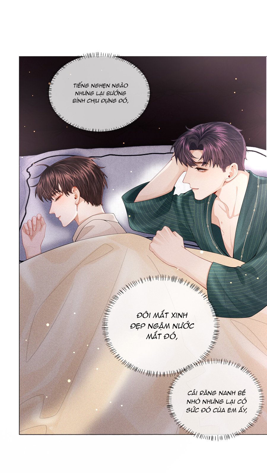 dior tiên sinh chapter 68 25