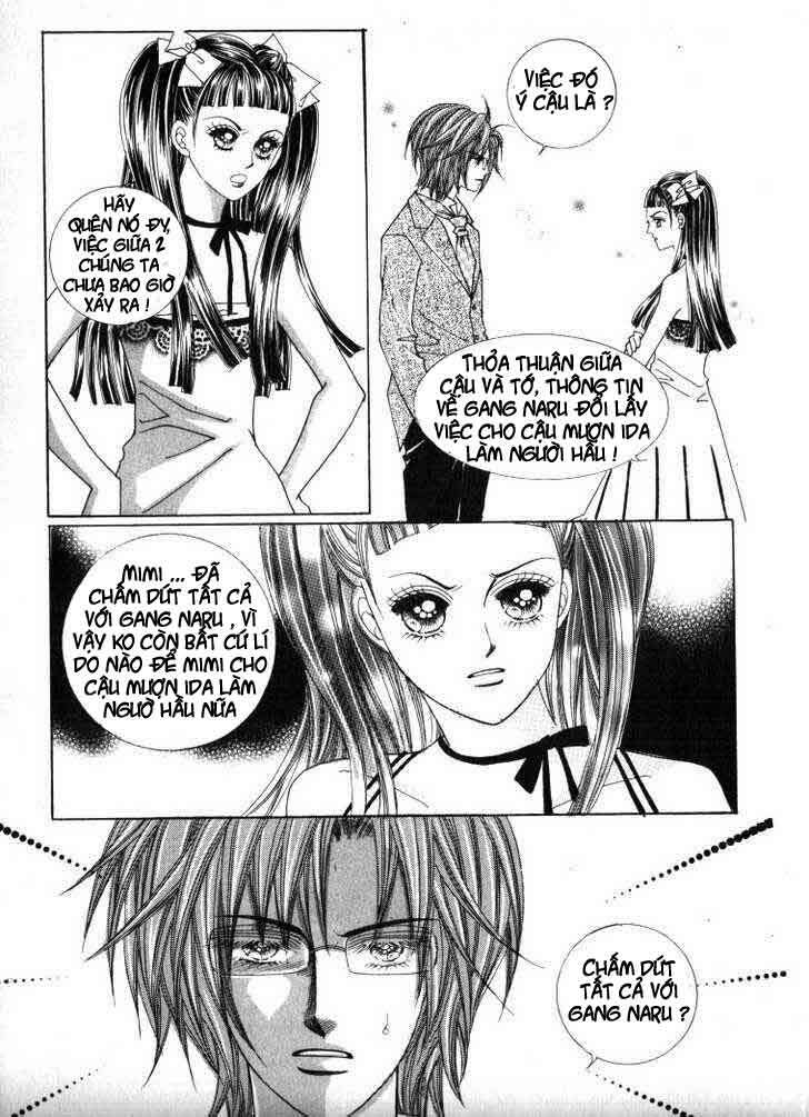 he dedicated to roses chapter 27 49