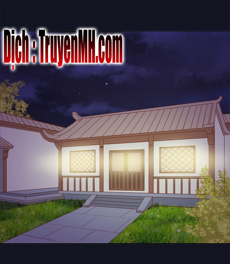 solo đi vương gia chapter 58 1