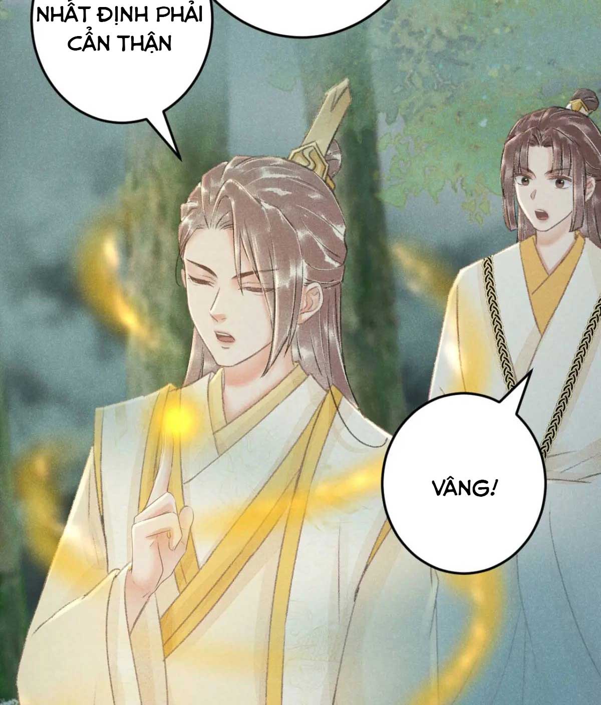 TUẦN TUẦN THIỆN DỤ chapter 262