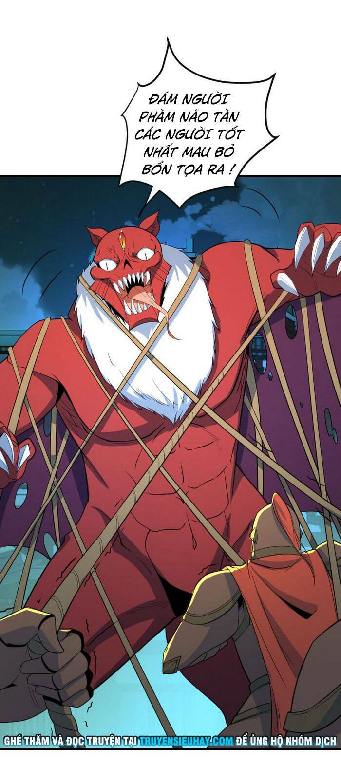 thôn phệ một thế giới tu tiên chapter 77 57