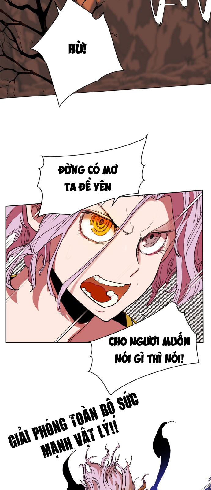 hard core leveling warrior chapter 102 30