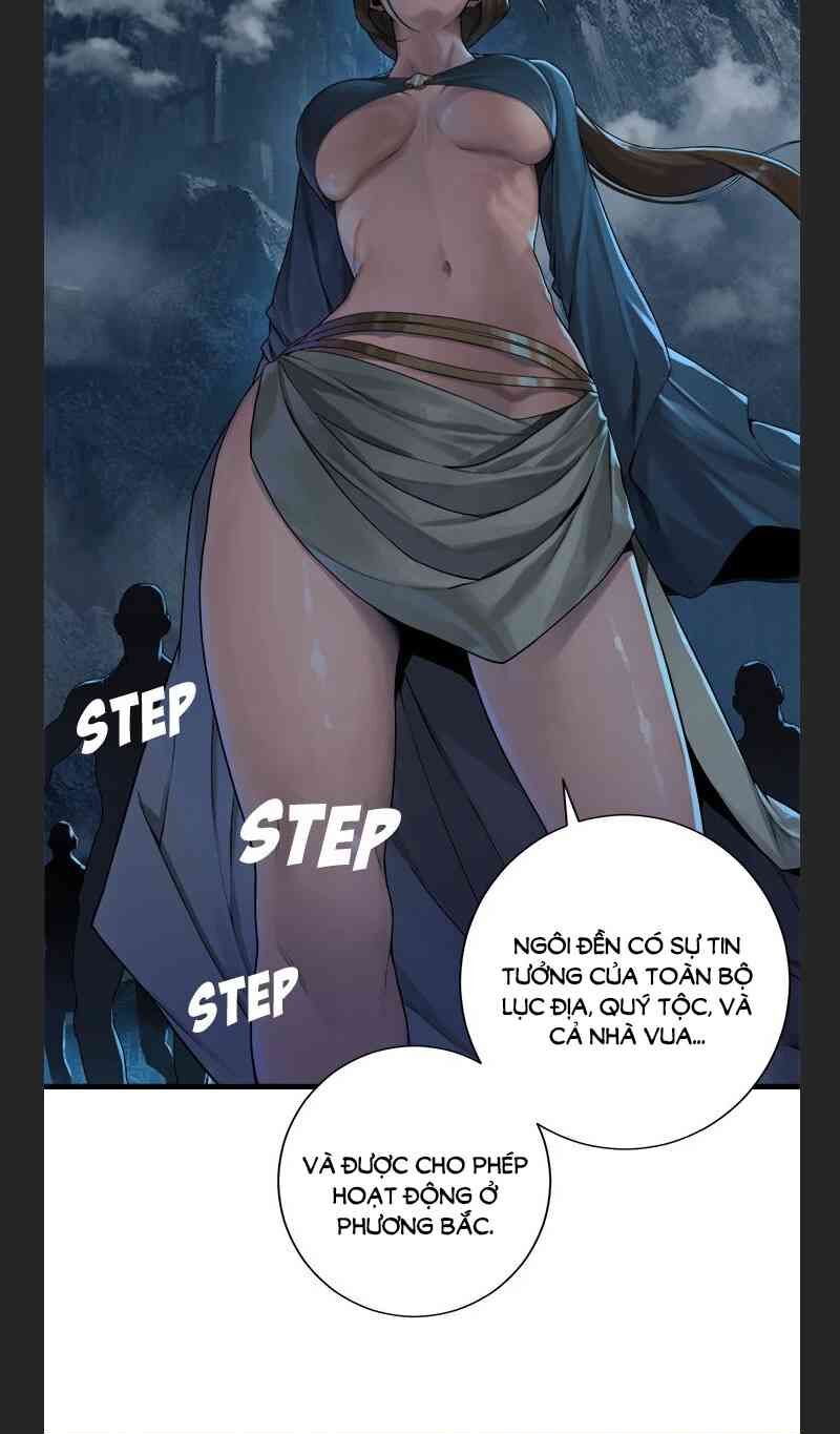 Her Summon Chapter 89 - Trang 18