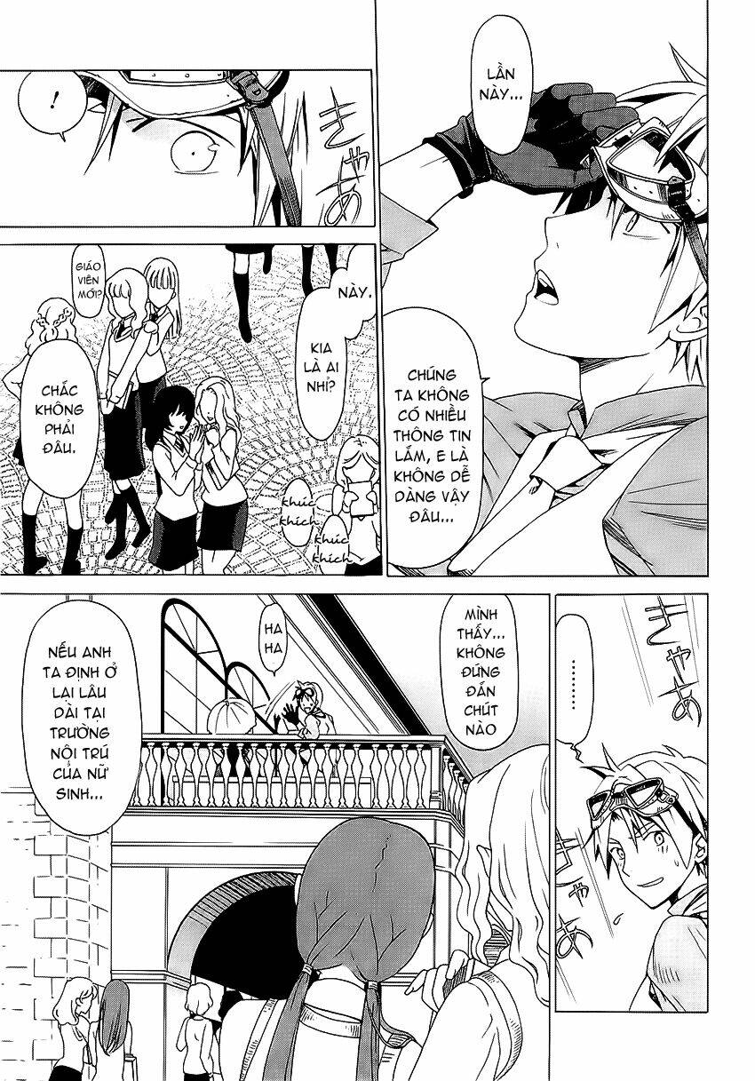 quyển sách minh triết chapter 10 12