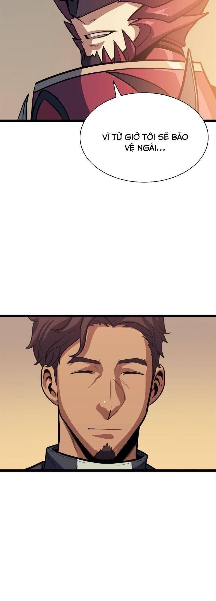 tôi trở lại thăng cấp một mình chapter 74 25