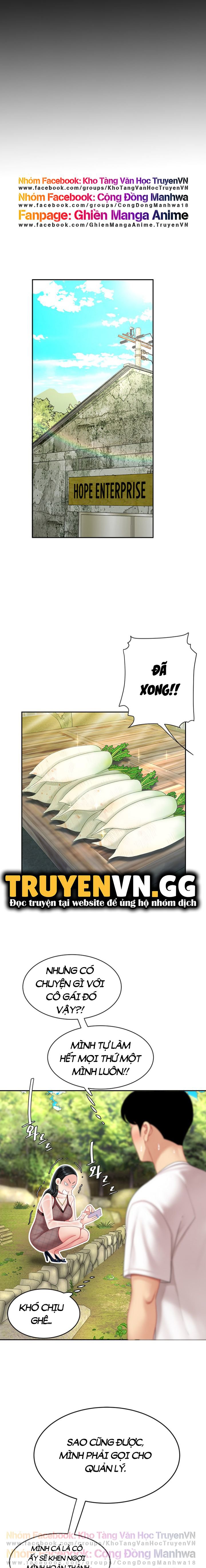 nếm mùi lạc thú chapter 10 9